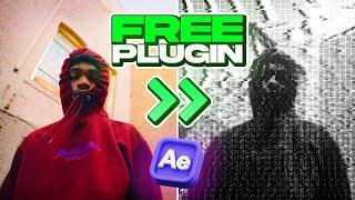 The BEST Free Plugin For After Effects