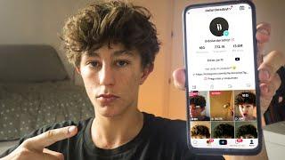 Cómo CRECER en TIKTOK en 2023 +1.4M