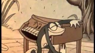 CARTOONS THAT TIME FORGOT - Flip the Frog