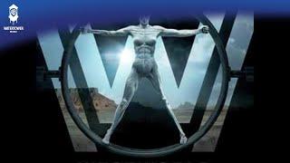 Westworld S1 Official Soundtrack  Main Title Theme - Ramin Djawadi  WaterTower