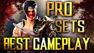 Mortal Kombat 1 Havik - Highest Level Gameplay - Best Matches MK1 Kombat League - Elder God Rank