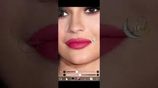 Kylie Jenner in Indianlook  #viral #Kyliejenner #Indianlook