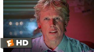The Firm 29 Movie CLIP - Dead Lawyers 1993 HD