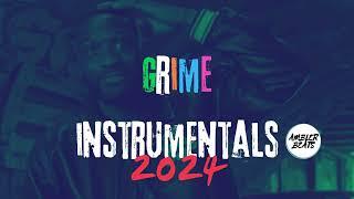 Grime instrumental mix 2024 August Fresh From Ambler Productions