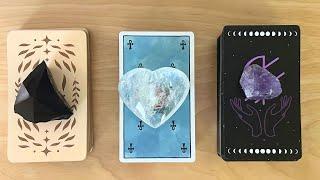 ITS TIME TO HEAR THE HIDDEN TRUTH OF THEIR FEELINGS  Pick A Card  Timeless Love Tarot Reading