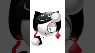 ️#pfy #oc #animation #animatic  #emojicat #emoji