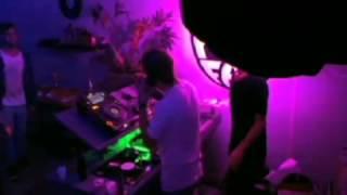 Francesco Del Garda b2b Ettore 3hrs Mix on FATFATFATChannel