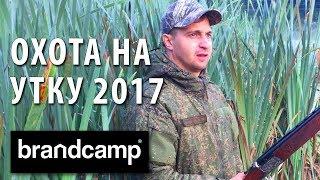 Открытие охоты 2017. Охота на утку 2017. Разведка подготовка. Осенний сезон охоты 2017. С полем