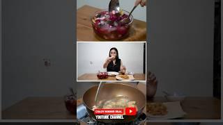 top Markotopp  Resep buka puasa gueee asliii #nikitadoyanmakan #youtubeshorts