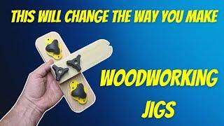 Improve Magswitch Magijg Magnets with This Jig