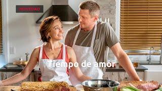 Tiempo de amor 2.019 HDTVRip Español Castellano