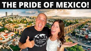 QUERETARO UNMISSABLE THINGS TO DO AND SEE
