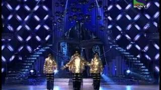 Jhalak Dikhla Jaa Season 4 - Episode 24 01 March 2011 - Part 1