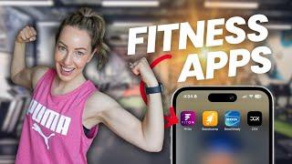 The Best Free and Paid Workout Apps 2024