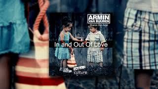 Armin van Buuren feat Sharon Den Adel - In and Out of Love Nikko Culture Remix