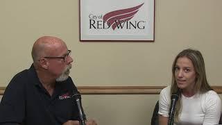 Looking for an Internship? Consider the City of Red Wing