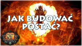 Path of Exile Jak budować postać?