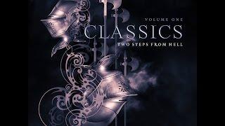 Two Steps From Hell - Birth of a Hero Classics