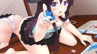 SEXY Anime Girls #96  BEST MANGA HENTAI SPOTTED BABES ON GAMES VISUAL REVIEW by STABB3D BY GIRL