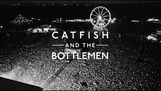 Catfish and the Bottlemen - Live at Sefton Park Liverpool