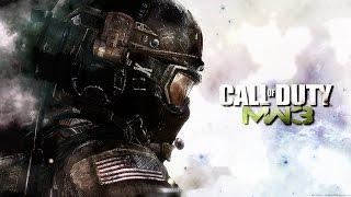 Call of Duty Modern Warfare 3 All Cutscenes Full Game Movie PC 1080p 60FPS