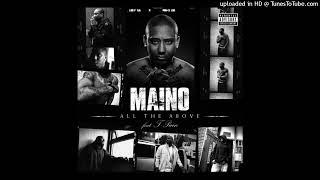 Maino ft. T-Pain - All of the Above