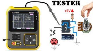 ¡Este es un Buen instrumento para un electrónico