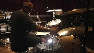 Drum Cover Sweet Emotion - Aerosmith Joey Kramer