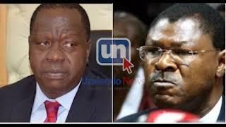 LEAKED PHONECALL BETWEEN MOSES WETANGULA AND ANGRY DUBAI GOLD TRADER LINKED TO A FAKE GOLD SCAM