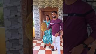 Ada Paavi  real end twist  #shorts #trending #funny #comedy #cpsaicharan #viralvideo