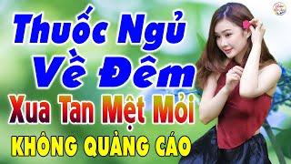 Nghe Thử Một Lần Đảm Bảo Bạn Sẽ KHÔNG HỐI HẬN - Mở Thật To LK Sến Xưa Toàn Bài Hay Nghẹn Ngào️