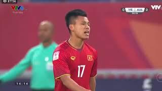 Highlight U23 Viet Nam vs U23 Australia