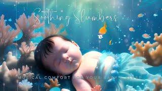 Baby Fall Asleep In 3 Minutes Mozart for Babies Intelligence Stimulation #310 Wonderful Lullabies