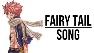 FAIRY TAIL SONG  DIE LETZTE SCHLACHT