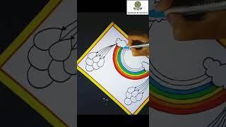 Childrens Day special DrawingHow to draw Childrens Day posterHow to draw Childrens Day Drawing