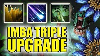 Special Offer 1 Aghs = 3 Upgrades Triple Aghs Upgrade Dota 2 Ability Draft