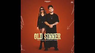 Old Sinner By Guri Lahoria X Shipra Goyal