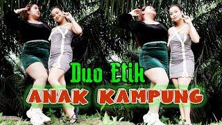 Anak Kampung ▪︎ Live Performance Duo ETIK ▪︎ CV AL ▪︎ Keyb. Risky Hard  Harmoni Musik Ent.