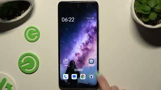 OPPO A40 - How to Turn OnOff Location  Privacy Guide