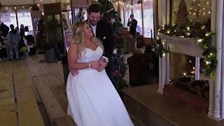 Jaime & Anthonys Wedding Day Prelude