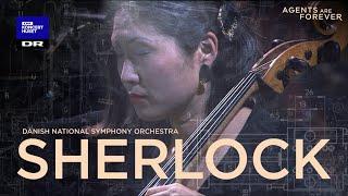 Sherlock Suite  The Danish National Symphony Orchestra Live