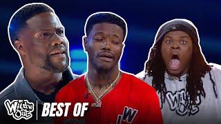 Wild ‘N Out’s COLDEST Wildstyles  Wild N Out