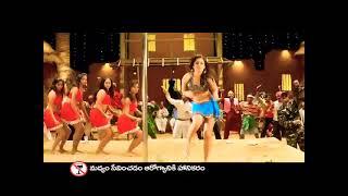 Nikitha hot songs