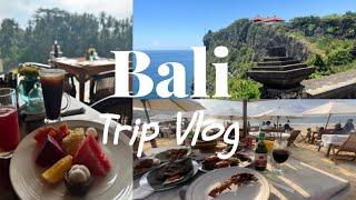 Bali Indonesia Tour 2024 Vlog  Best Time To Visit Bali  Viceroy Bali  Ubud & Seminyak