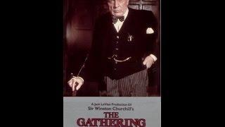 The Gathering Storm - 1974 Richard Burton Robert Hardy