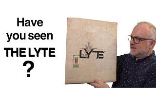 Have you seen THE LYTE?