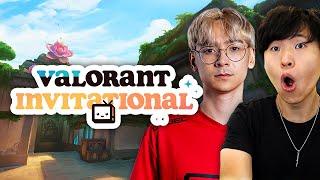 OTV’s VALORANT SoloQ Invitational 2023 Highlights