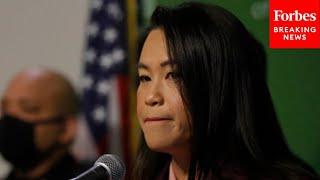 These Are The Reasons Oakland Mayor Sheng Thao Must Go Recall Leader Brenda Harbin-Forte