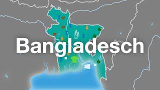 Bangladesch - Mehr als Textilien