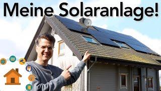 Meine Solaranlage - Endlich erweitert - Slenergy Solar  verdrahtet.i.  nfo 4K